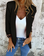 Margot™ | Elegant Blazer