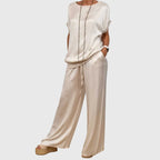 Kayla | Elegant Two-Piece Set