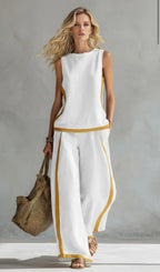 Lucinda | Relaxed Two-Piece Set