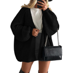 Dahlia™ | Open-Front Cardigan