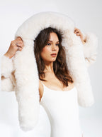 Norvella™ | Jacket With Hood