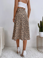 Lyra™ | BohoWrap Skirt