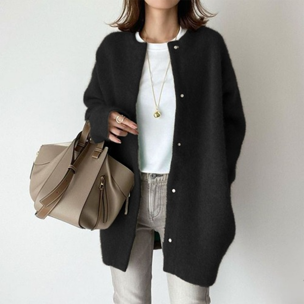Seraphina™ |  Warm and Elegant Cardigan
