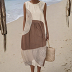 Helena™ | Abstract Dress