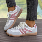 Eloane | Elegant Orthopaedic Sneakers