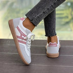 Eloane | Elegant Orthopaedic Sneakers
