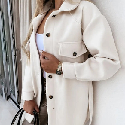 Audrey™ | Light And Relaxed Jacket