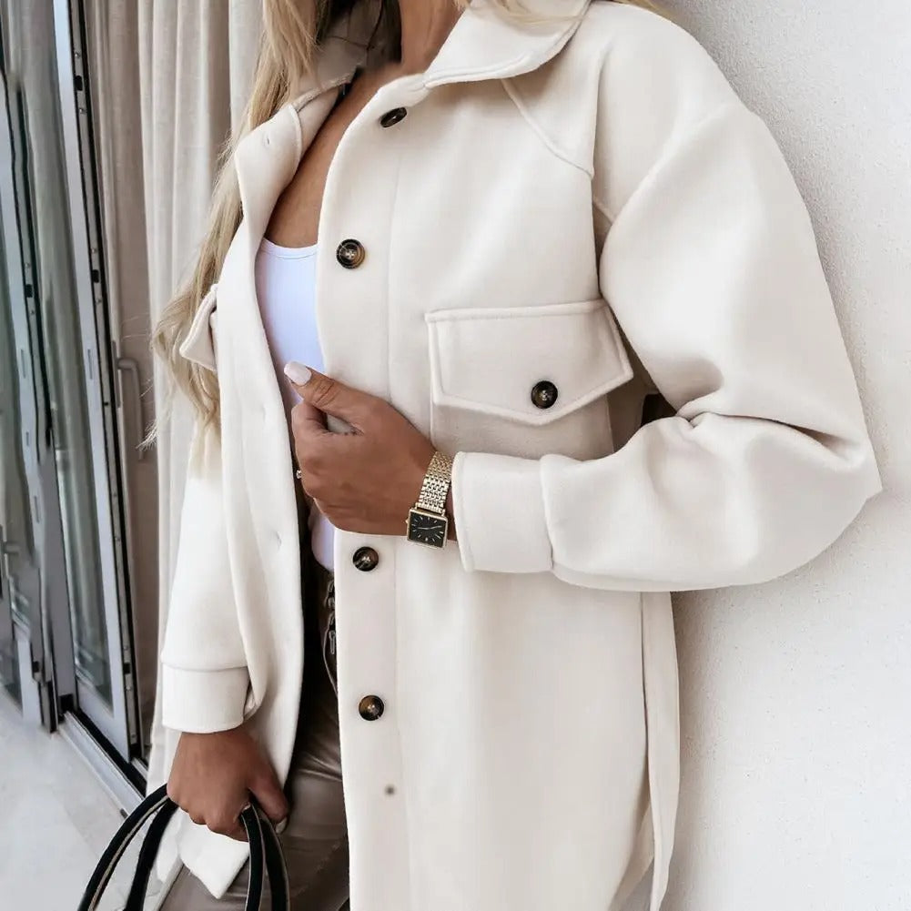 Luna™ - Stylish Autumn Jacket