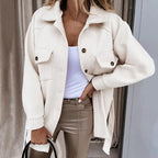 Audrey™ | Light And Relaxed Jacket