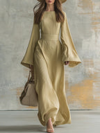 Samantha™ Elegant Dress