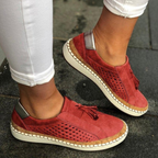 Kendall | Orthopedic Slip On Sneakers