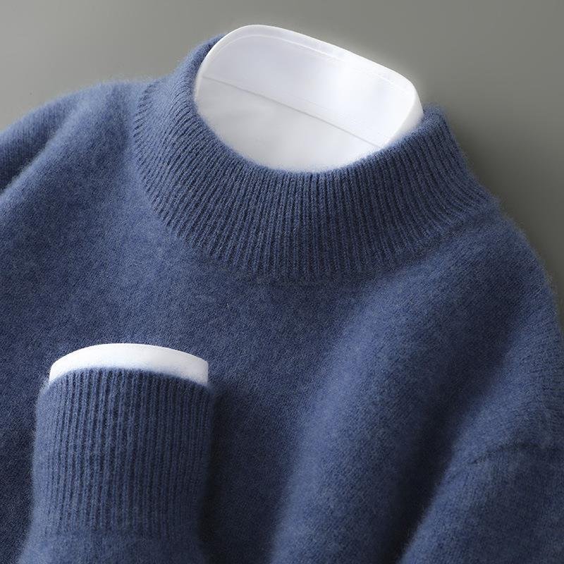 Amelia™ Cashmere Sweater