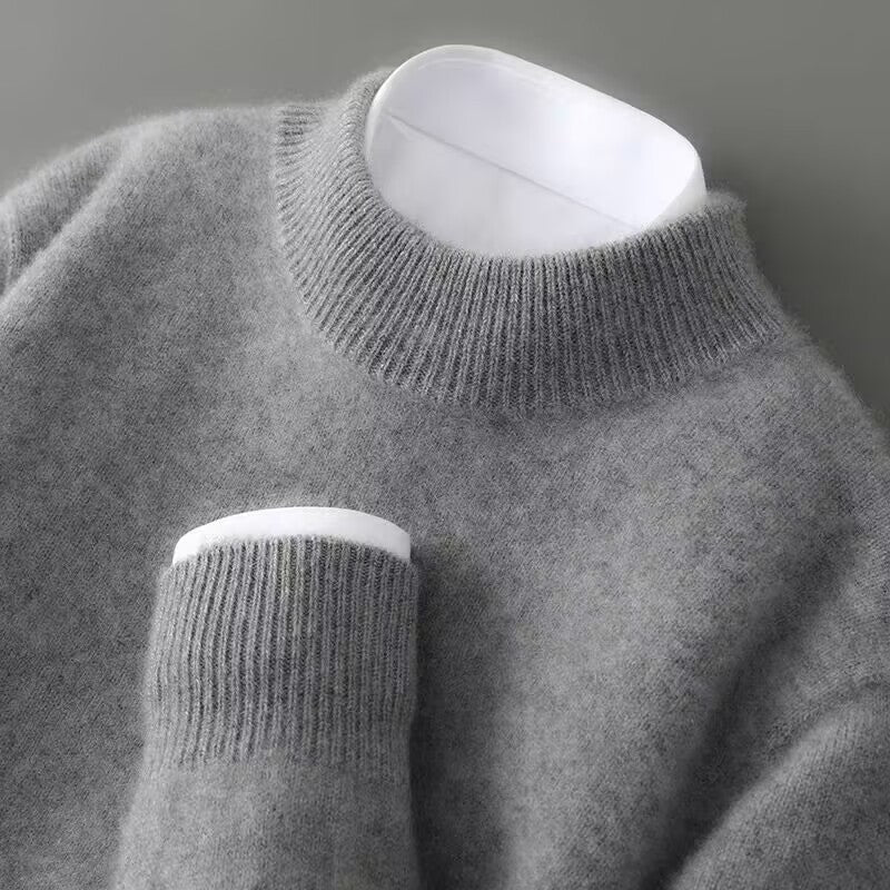 Amelia™ Cashmere Sweater