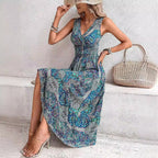 Harwyn™ | Elegant Maxi Dress