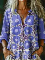 Harvina™ | Vintage Blouse