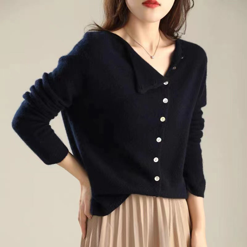 Doreen™ | Elegant Premium Quality Cardigan