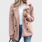 Camille™ | Effortless And Timeless Jacket