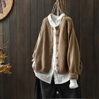 Bianca™ | Cozy Knit Cardigan