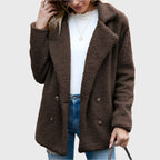 Camille™ | Effortless And Timeless Jacket