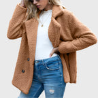 Camille™ | Effortless And Timeless Jacket