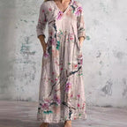 Ruby™ | Floral Summer Dress