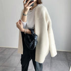 Seraphina™ |  Warm and Elegant Cardigan