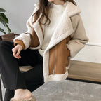 Stacy™ - Elegant Wool Jacket