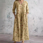 Ruby™ | Floral Summer Dress