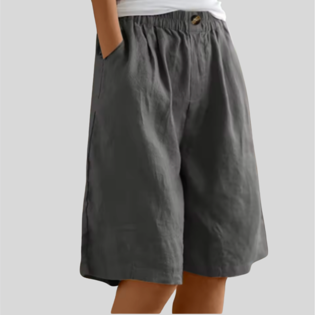 Cecilia™ | Summer Pants