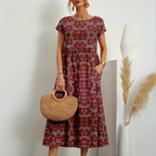 Rosalie™ Elegant Women's Dress