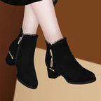 Marloo™ | Elegant Ankle Boots