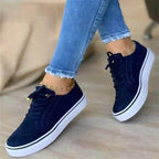Emma™ | Trendy Orthopedic Sneakers