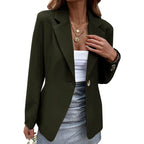 Sienna™ | Tailored Power Blazer