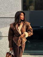 Rosabelle™ - Chic Short Jacket for Women