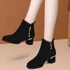 Marloo™ | Elegant Ankle Boots