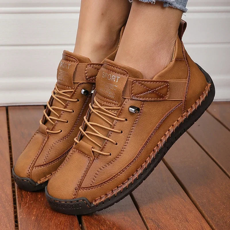 Tareena™ | Elegant Casual Sneakers