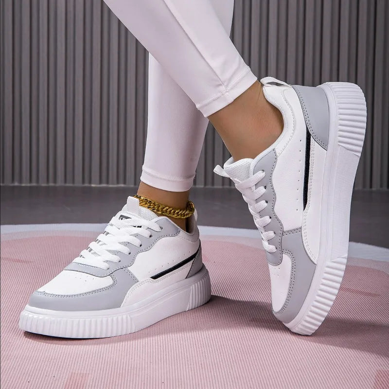 Tavira™ | Modern Sneakers