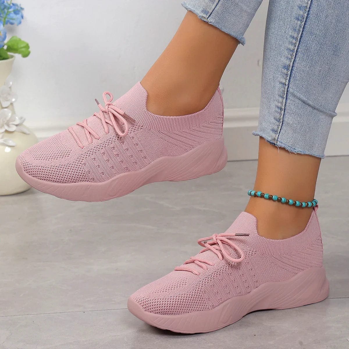 Cecily | Orthopedic Shoes
