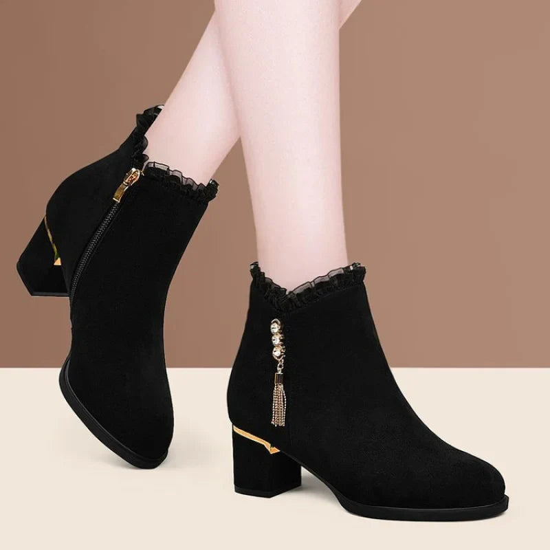 Marloo™ | Elegant Ankle Boots