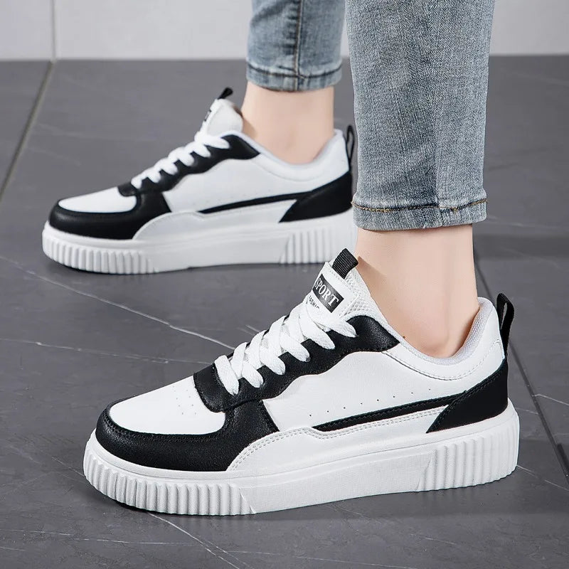 Tavira™ | Modern Sneakers