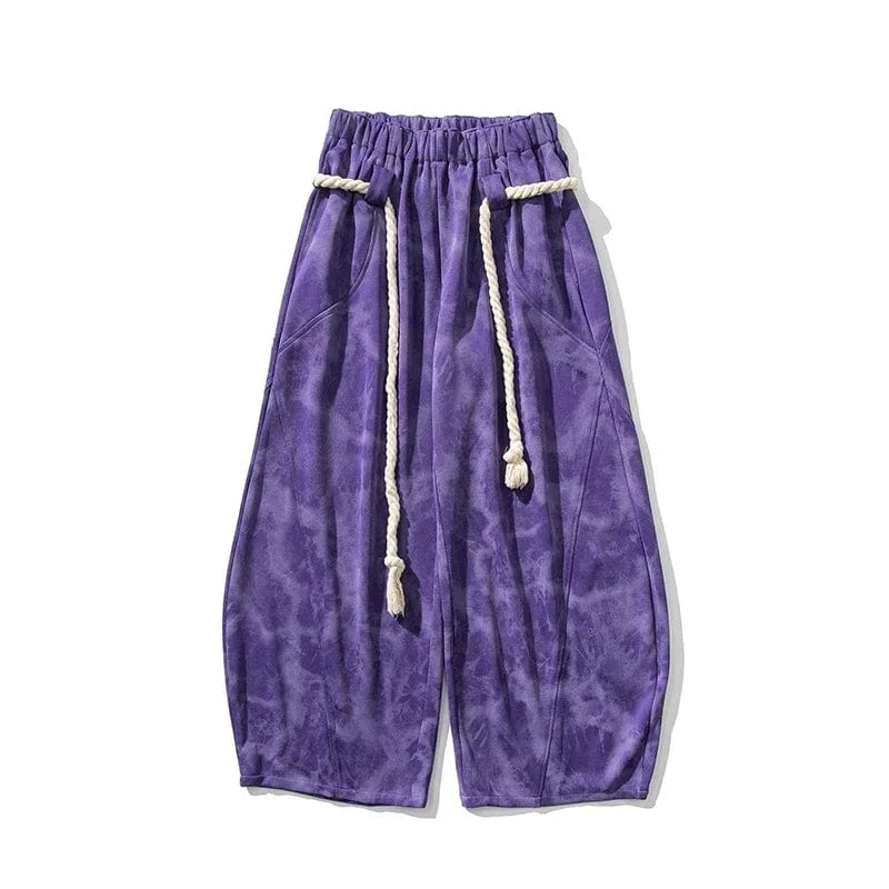 Sierra Baggy Sweatpants