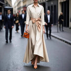 Jadelie™ Elegant Maxi Dress