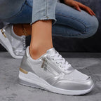 Mirelda™ | Elegant Orthopedic Sneakers