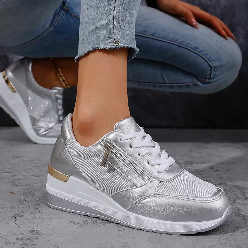 Mirelda™ | Elegant Orthopedic Sneakers
