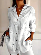 Narelle™ Everyday Blouse