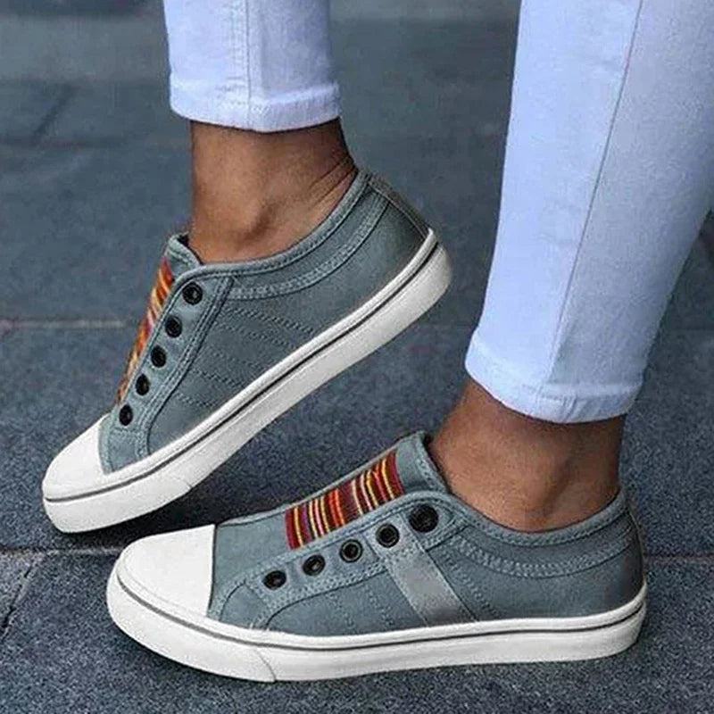 Alira™ | Comfort Sneakers