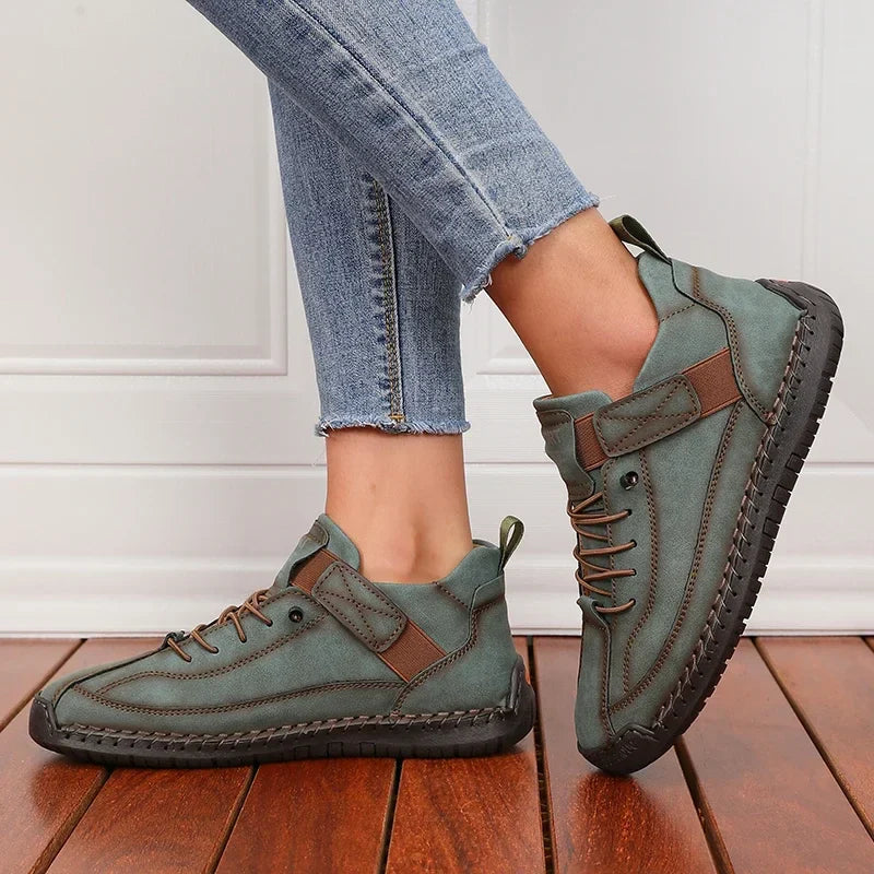 Tareena™ | Elegant Casual Sneakers