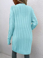 Elowara™ | Elegant Long Cardigan