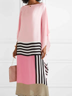 Iria™ Geometric Kaftan
