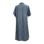 Kirra™ | Denim Flower Dress